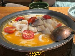 -云海肴·汽锅鸡·云南菜(苏州中心店)