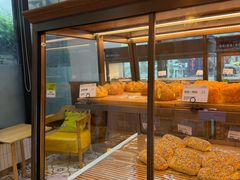 -BROAD面包路·欧式面包(龙湖时代C馆店)