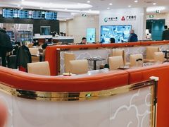 -首都机场T3航站楼商务CIP贵宾厅