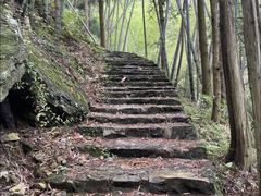 -雁荡山风景名胜区