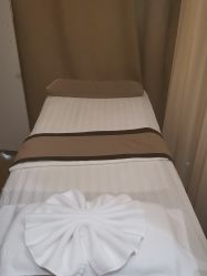 -芳朵美容养生SPA