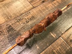-毛胡子牛羊餐馆(武宁路店)