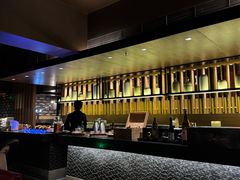 -雾山韩式烤肉·海南糟粕&椰子鸡火锅·海景餐厅(三亚绿发山海天JW万豪酒店)