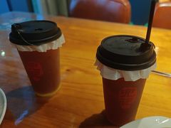 -小众香港茶餐厅(金山店)