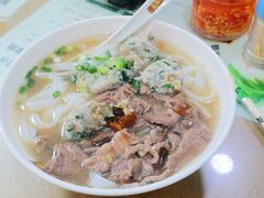 -荔林食店(西华路店)