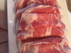 -蜀九香火锅(彩虹店)
