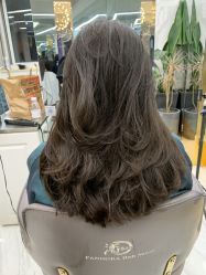 -潘多拉Hairsalon