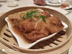 -相思林金岛饭店(青山湖店)