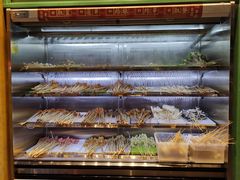 自助取餐区-乐乐姐超级土豆(中关村5号店)
