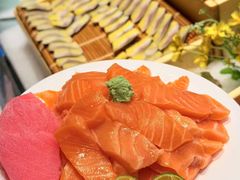 -川骄海鲜自助(河东店)