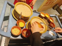 -羊之道草原味道清真餐厅(番禺店)