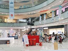 -万达广场(长沙开福店)