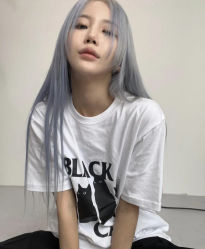 -型色沙龙