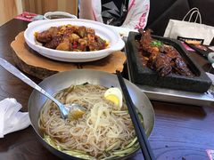 -敏丁拌饭(中街总店)