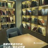 藏在小区里的深圳最美书店[咖啡]超小众