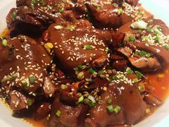 -雲蜀龙阁·金牌水煮鱼(方庄店)