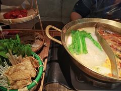 -打川川·川蜀毛肚(南市场店)