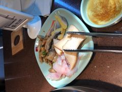 -全盛海鲜烤肉自助(新玛特店)