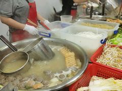 -正宗阳山牛杂(东城店)