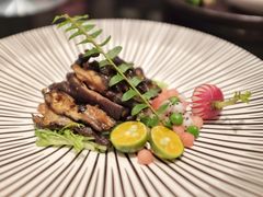 -山水雅居·江南雅宴(运河公园店)