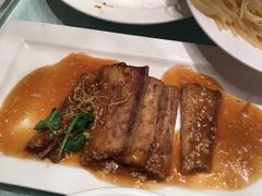 -玉林烤鸭店(定福庄店)