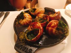 -La Petite Maison (LPM) Hong Kong