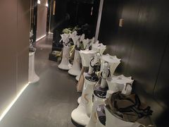 -华夏良子·足道SPA艾灸(王府井店)