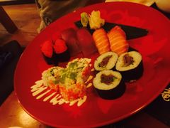 -牛玄庵日式寿喜烧·料理店(新源里店)