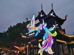 -惠山古镇·寄畅园