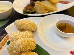 -帕蓝·暹罗料理(大学路店)