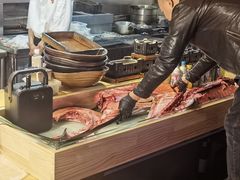-琴寿司居酒屋(中山广场店)
