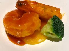 -成隆行·蟹王府(九江路店)