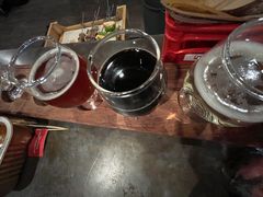 -麦凯伦烧烤·精酿超级工厂店(金桥总店)