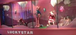 -LuckyStar幸运星家庭娱乐中心(东莞国贸店)