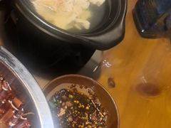 -重庆石磨豆花庄(乔庄店)