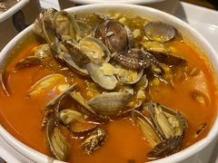 -何记花甲(海岸城旗舰店)