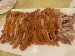 -东四民芳餐厅(朝阳门店)