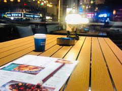 景观位-聚缘·湘味音乐餐厅party(罗湖店)