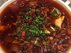 -庆合府重庆大排档(紫都城店)