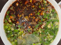 -吾穆勒蓬灰牛肉面·清真(北滨河中路店)
