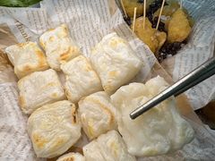 -哼蟹二将·烤肉酱蟹(合生汇店)