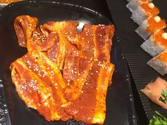 -悟空酒场烤肉(凯德壹中心店)