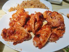 -炙热童年·老北京炙子烤肉(南锣鼓巷店)