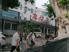 -华中科技大学同济医学院附属同济医院(汉口院区)