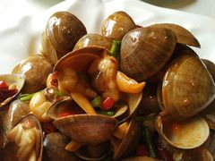 -渔娘渔家丹东海鲜(东直门店)