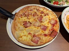 -萨莉亚意式餐厅(杭州滨江天街店)