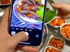 -馥二代韩式烤肉 2세대 불고기(喷水池店)