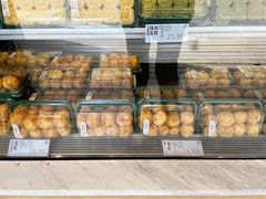-泸溪河桃酥(秦淮夫子庙一店)