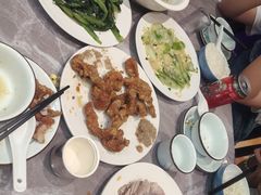 -九龙餐厅(大沽路店)