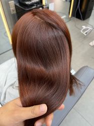 -Hair Code芭曲发型